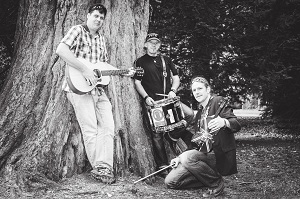 folklaw band photo